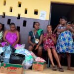 Help Pregnant Struggling Women