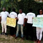 Stop Gender Based Violence