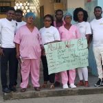 The Role of NGOs in Africa's Development